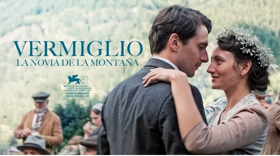 Filmelier+ estrena en exclusiva la película Vermiglio La novia de la montaña