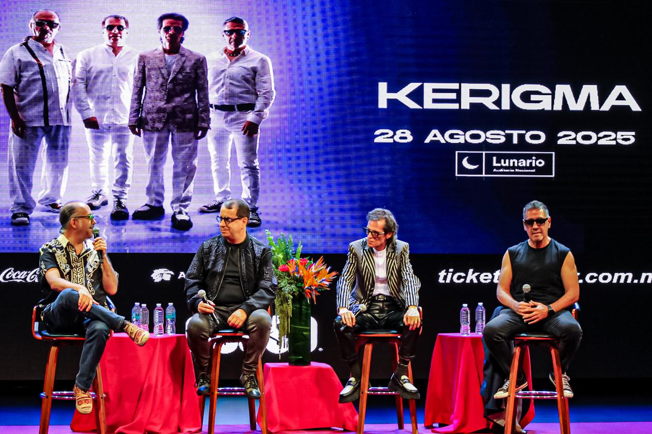 KERIGMA CONFERENCIA DE PRENSA LUNARIO DEL AUDITORIO NACIONAL 12 DE AGOSTO 2025 (7)