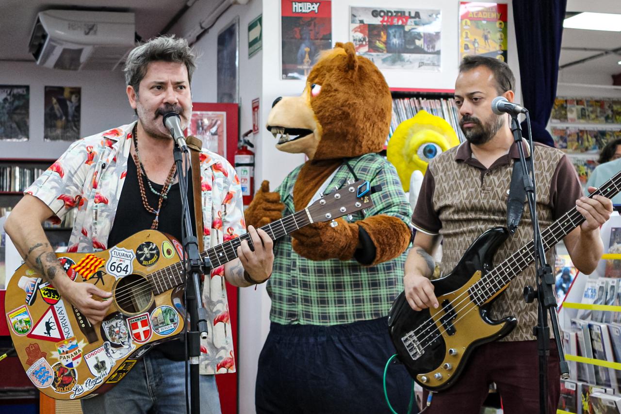 LIQUITS FANTÁSTICO COMIC 16 DE AGOSTO DE 2025 (13)