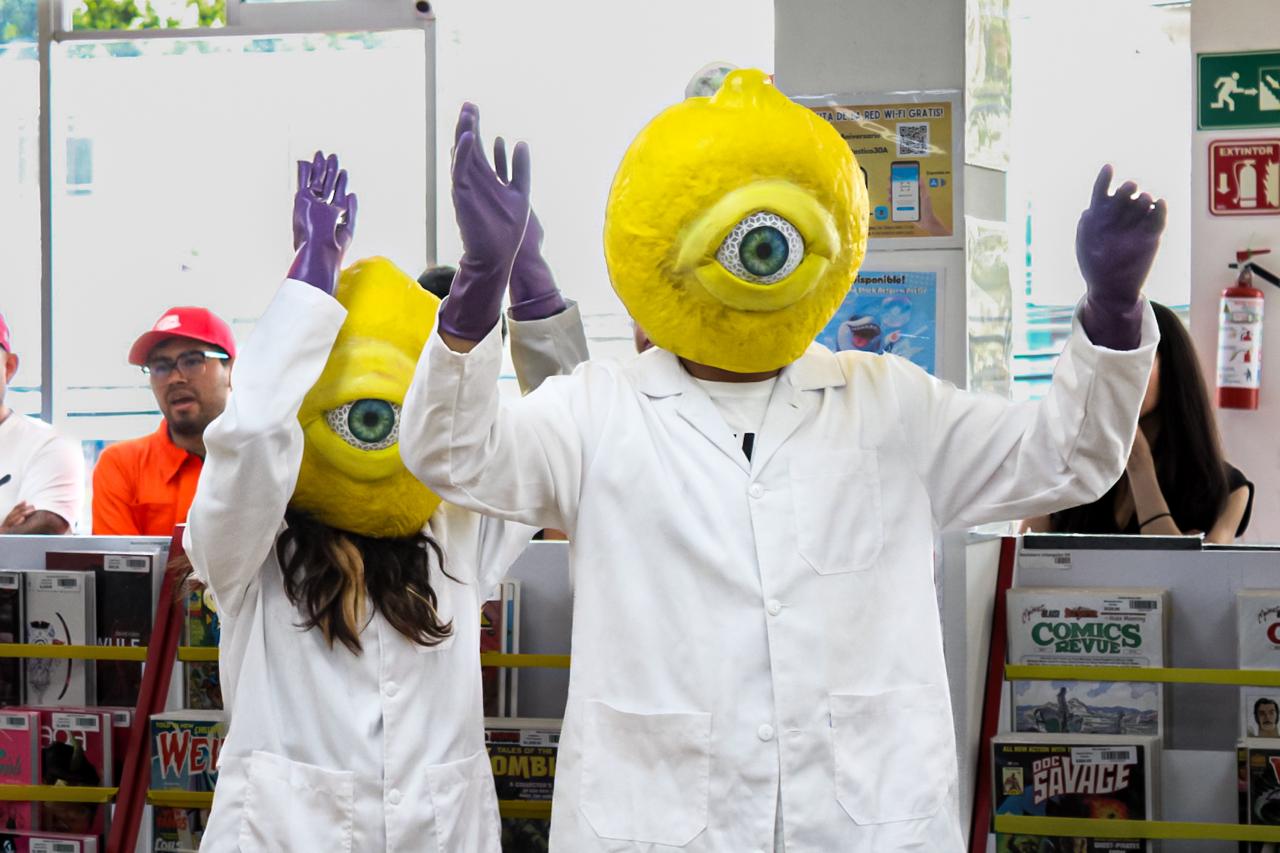 LIQUITS FANTÁSTICO COMIC 16 DE AGOSTO DE 2025 (24)