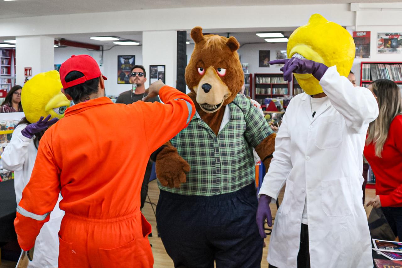 LIQUITS FANTÁSTICO COMIC 16 DE AGOSTO DE 2025 (30)