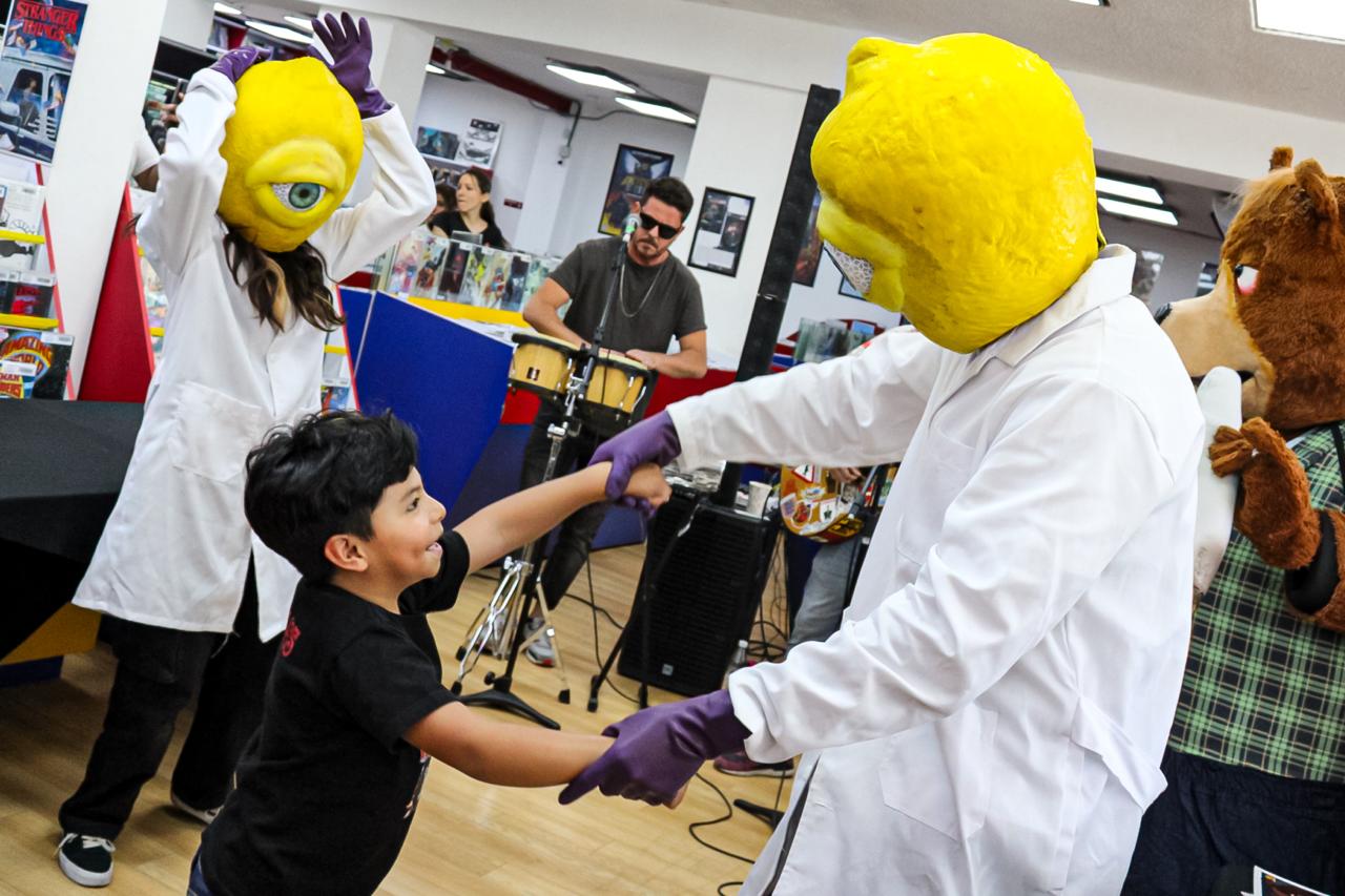 LIQUITS FANTÁSTICO COMIC 16 DE AGOSTO DE 2025 (32)