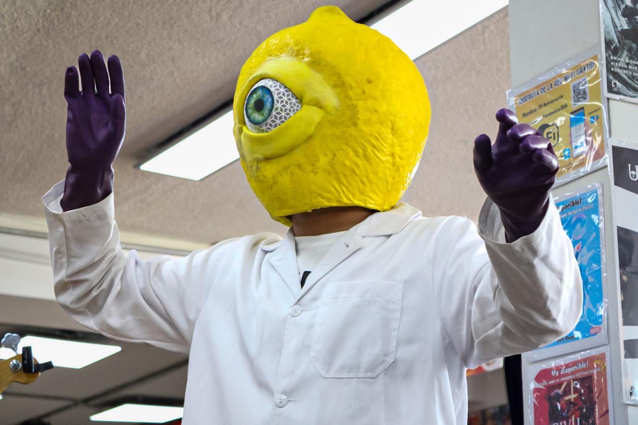 LIQUITS FANTÁSTICO COMIC 16 DE AGOSTO DE 2025 (7)