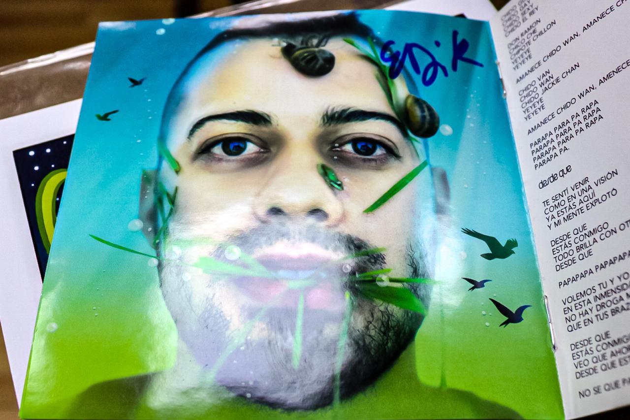 LIQUITS PRESENTACION LAS FABULAS DEL OSO FANTASTICO COMIC 16 DE AGOSTO 2025 (21)