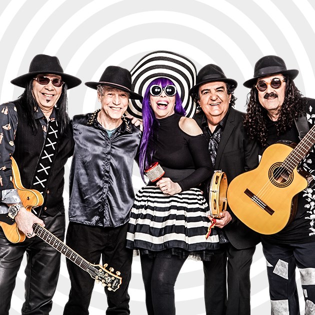 NOVOS BAIANOS FORO INDIE ROCKS