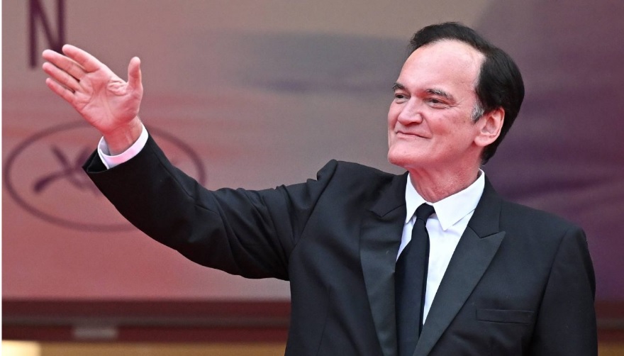 Quentin Tarantino revela su película favorita