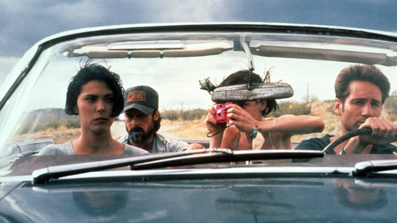 SEPTIEMBRE EN MUBI ASESINOS SERIALES, ANIMALES EN EL CINE & GRANDES ESTRENOS EXCLUSIVOS