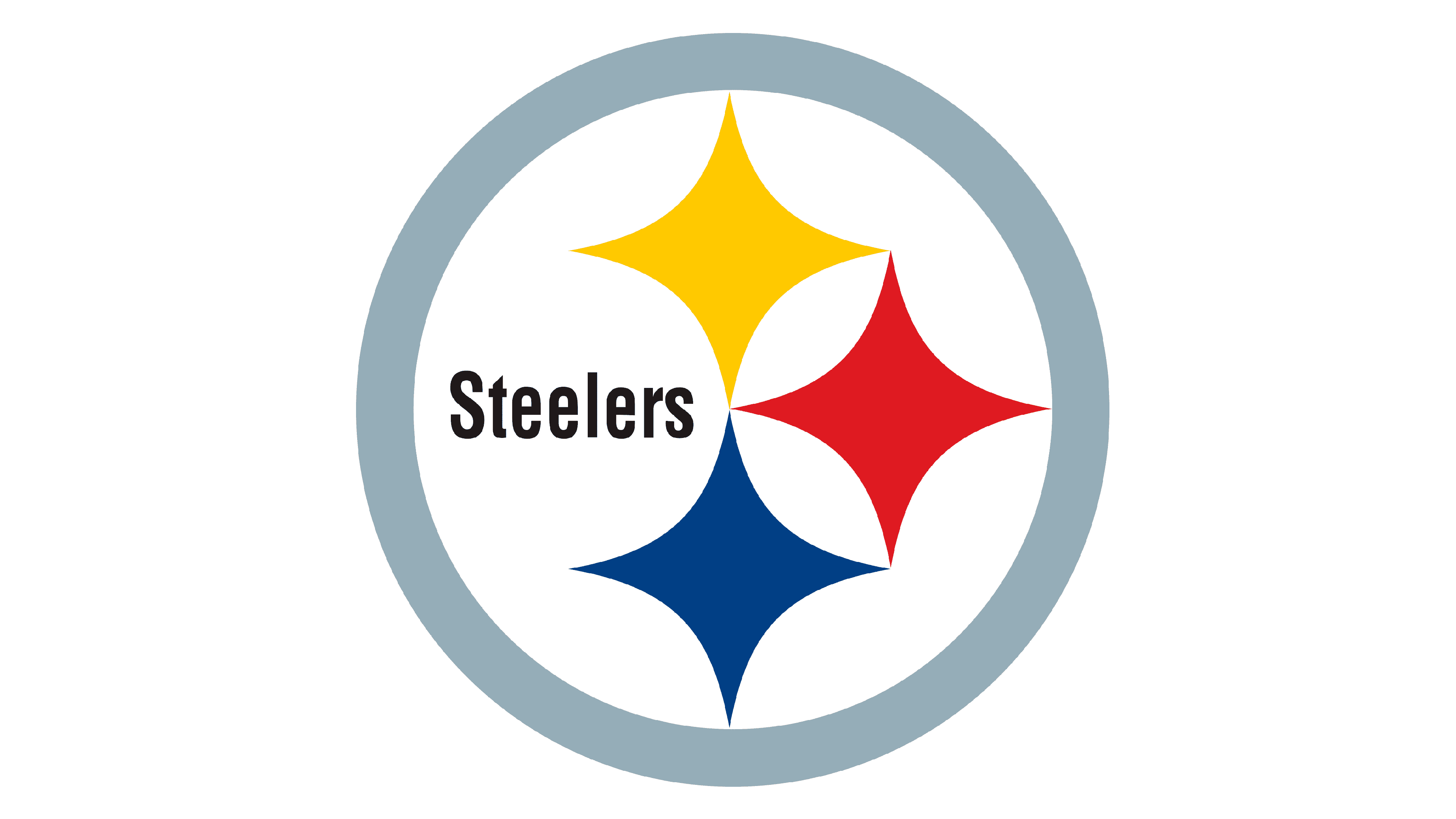 STEELERS LOGO
