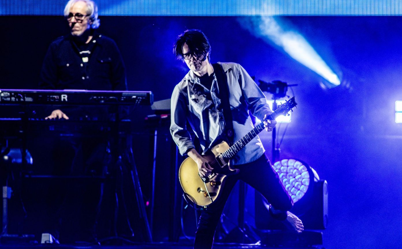 Steven Wilson explica por qué no se ha remezclado todo el catálogo de Black Sabbath