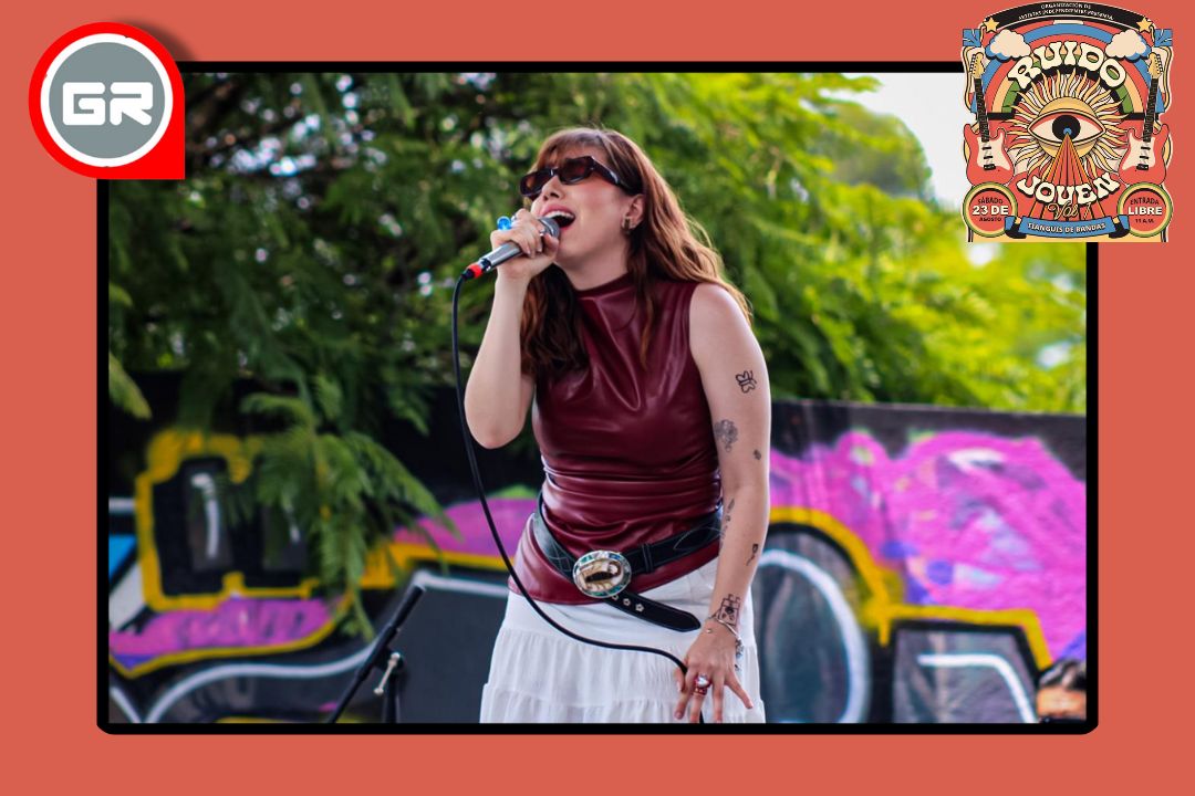 VALERIA DÁVILA PARCUR