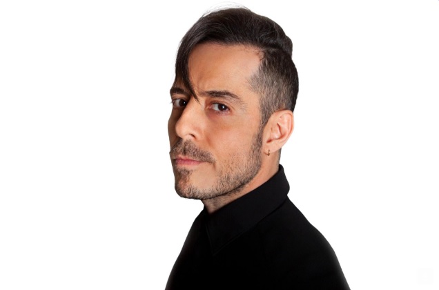 José Madero presenta “Vidrio Por Doquier”