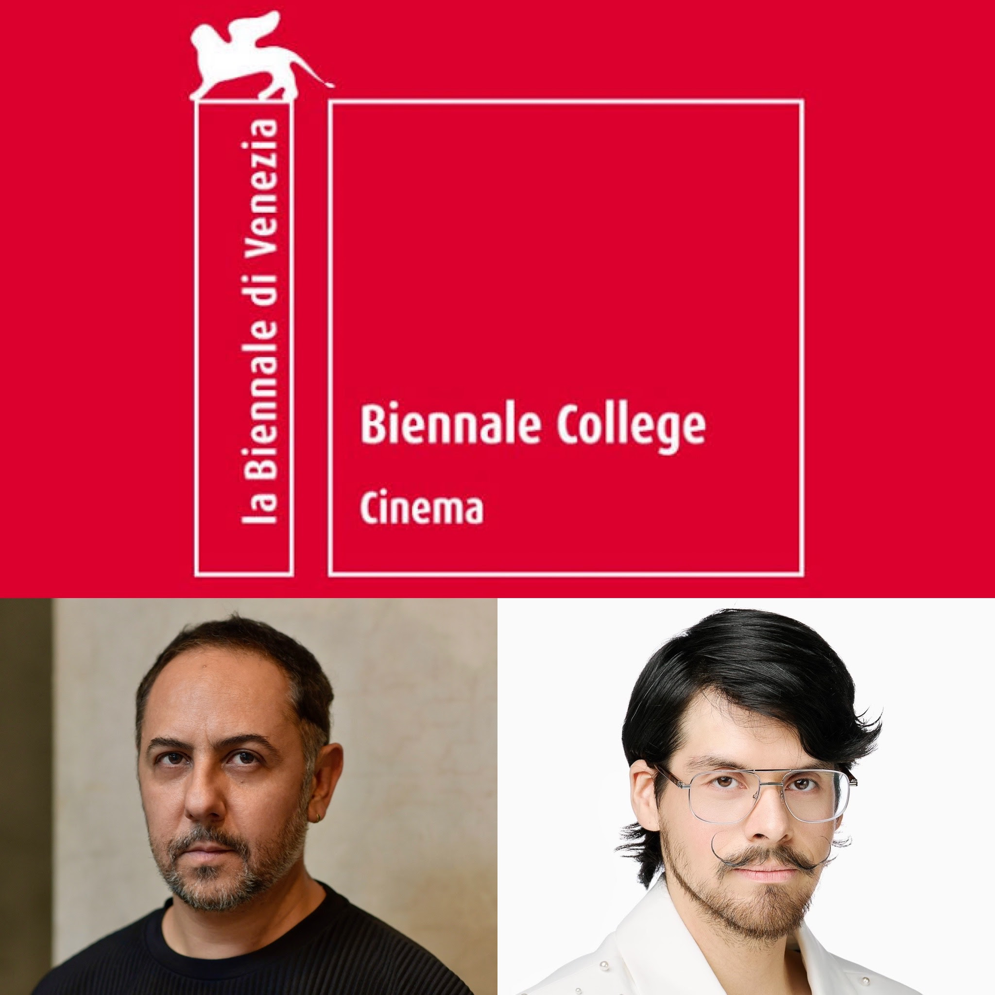 “TIJUANA, TODAVÍA”, PRODUCIDA POR HUMBERTO BUSTO, FUE SELECCIONADA EN LA BIENNALE COLLEGE CINEMA DE LA BIENNALE DI VENEZIA.