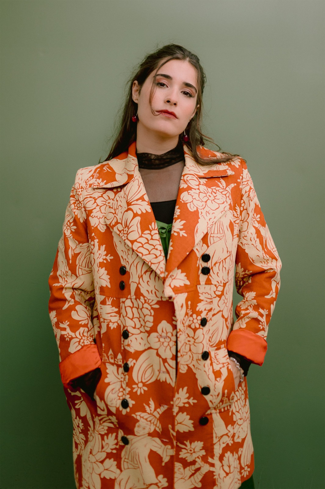 Violeta Alonso
