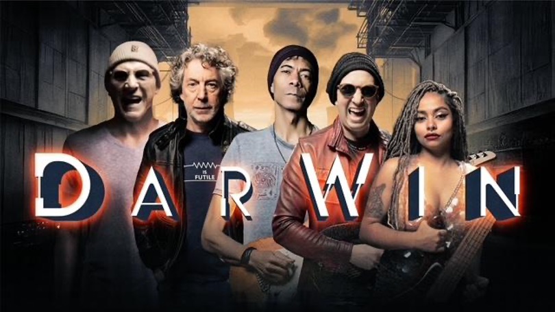 darWIN