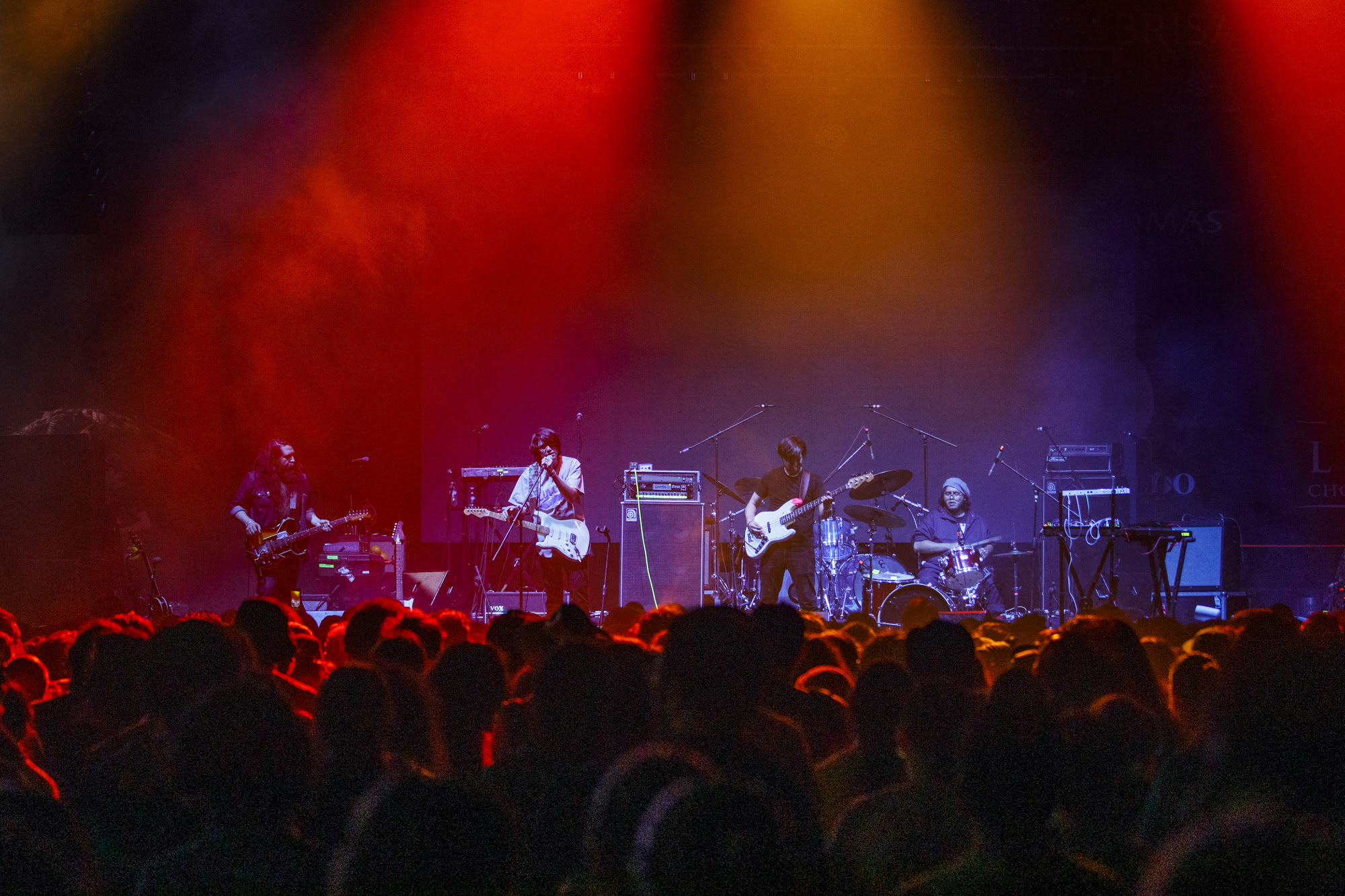 Indie Fest Yucatan 2025