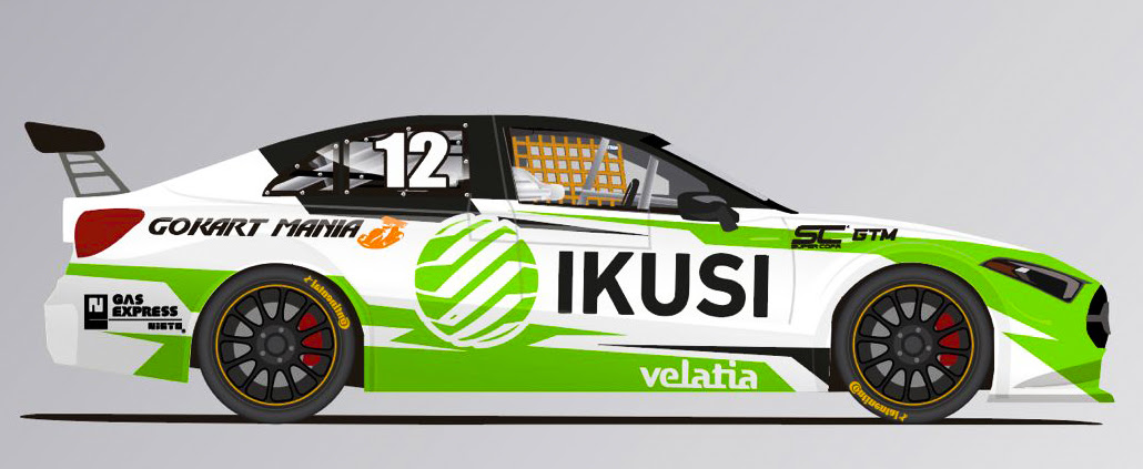 IKUSI SE UNE A HO SPEED RACING PARA VIVIR LA EMOCIÓN DEL GRAN PREMIO DE MÉXICO