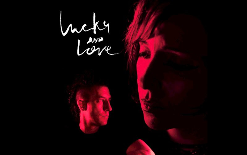 LUCKYANDLOVE, lanza el álbum de actualidad 'Humaura