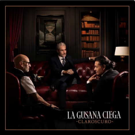 La Gusana Ciega presenta un adelanto de “Claroscuro”