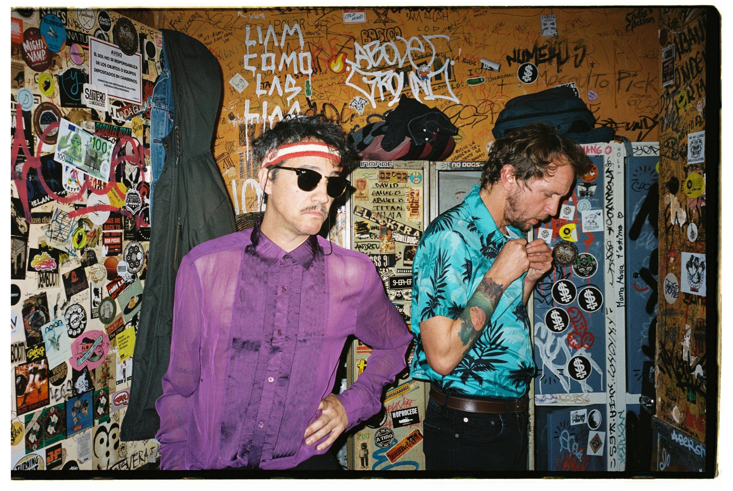 Los Invaders Tonterías