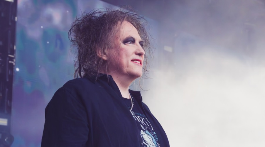 The Cure confirma que se ha grabado un nuevo álbum