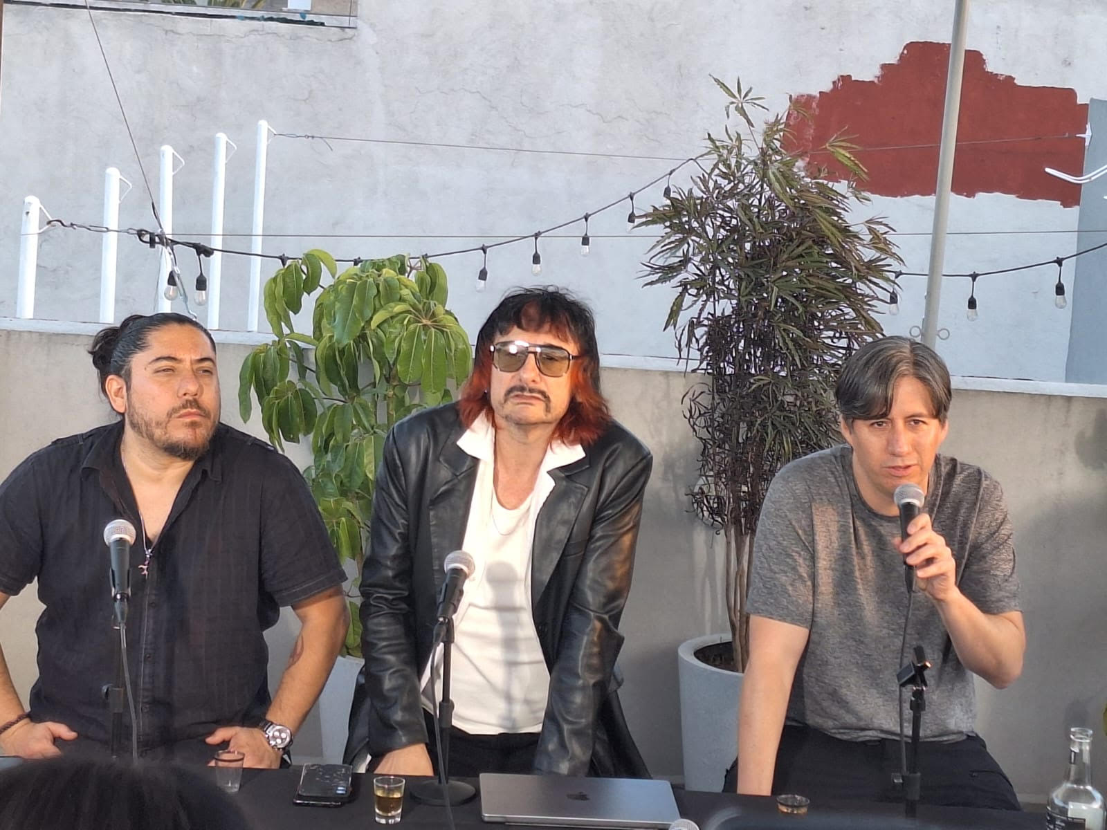 CAMILO SÉPTIMO, ATERCIOPELADOS Y ELEFANTES ENCABEZAN EL FESTIVAL MARIACHI ELÁSTICO