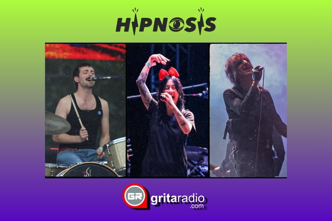 FESTIVAL HIPNOSIS 2025 1 DE NOVIEMBRE