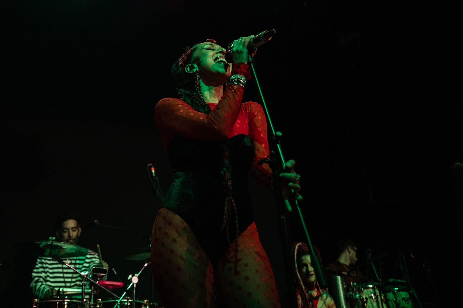 LA DELIO VALDEZ FORO PUEBLA 21 DE NOVIEMBRE 2025 (10)