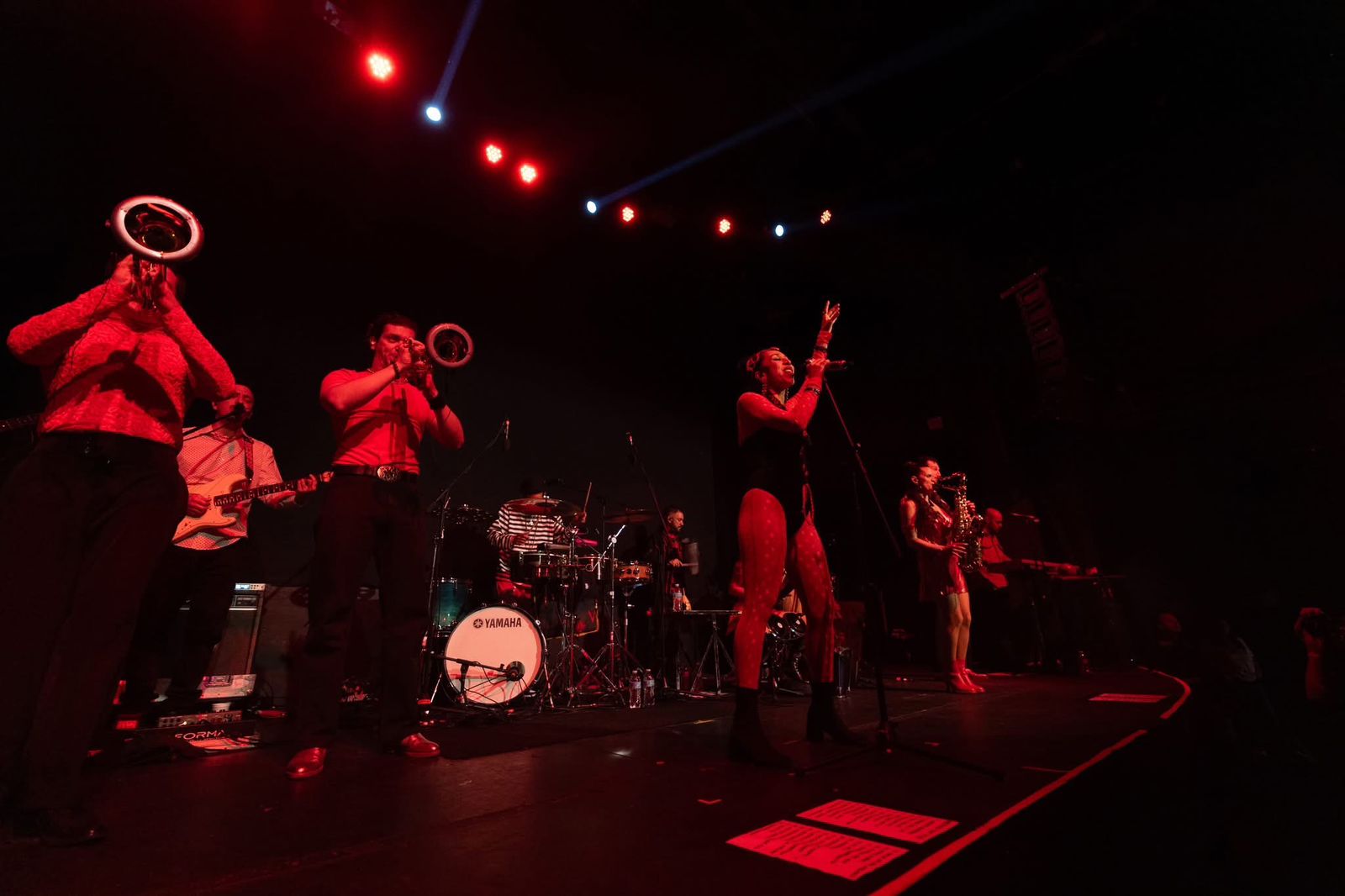 LA DELIO VALDEZ FORO PUEBLA 21 DE NOVIEMBRE 2025 (11)