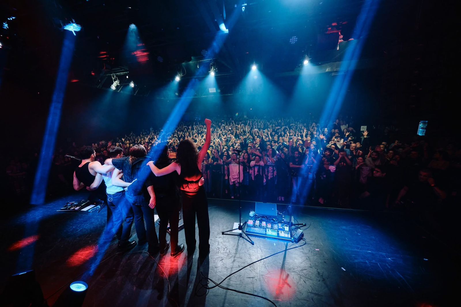 LA DELIO VALDEZ FORO PUEBLA 21 DE NOVIEMBRE 2025 (12)