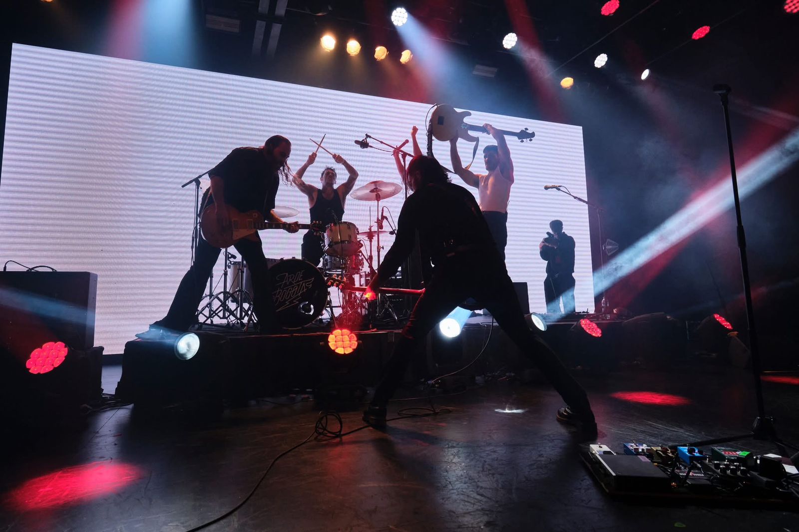 LA DELIO VALDEZ FORO PUEBLA 21 DE NOVIEMBRE 2025 (13)