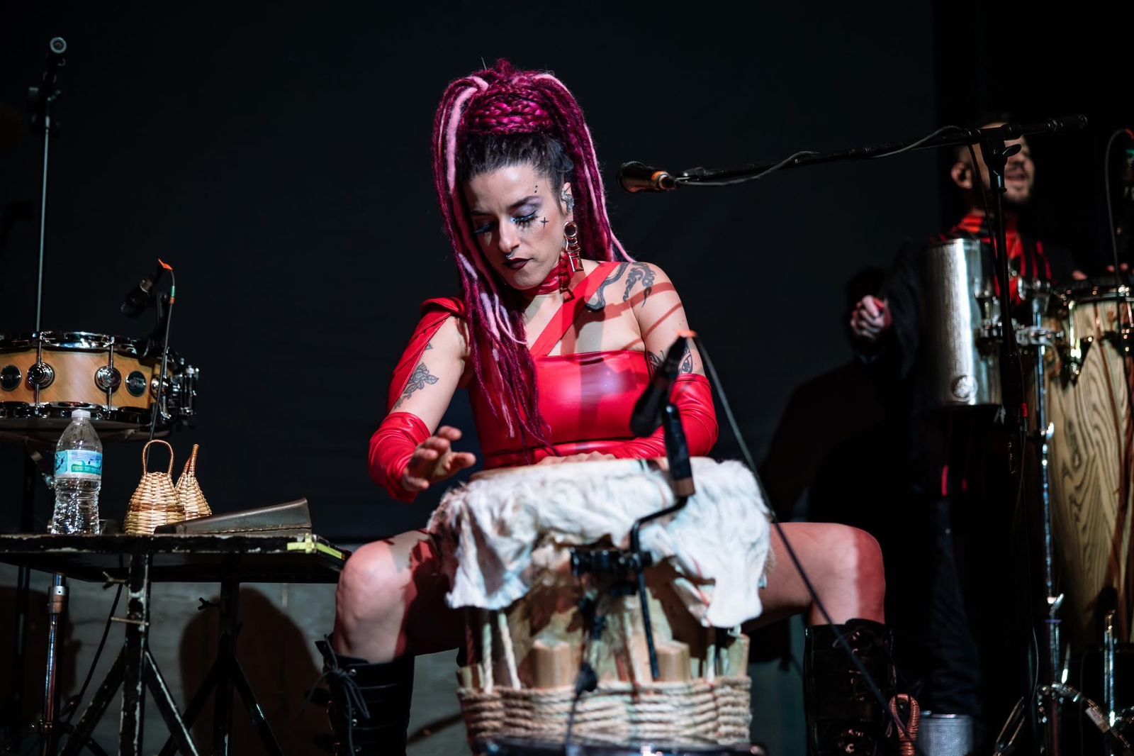 LA DELIO VALDEZ FORO PUEBLA 21 DE NOVIEMBRE 2025 (14)