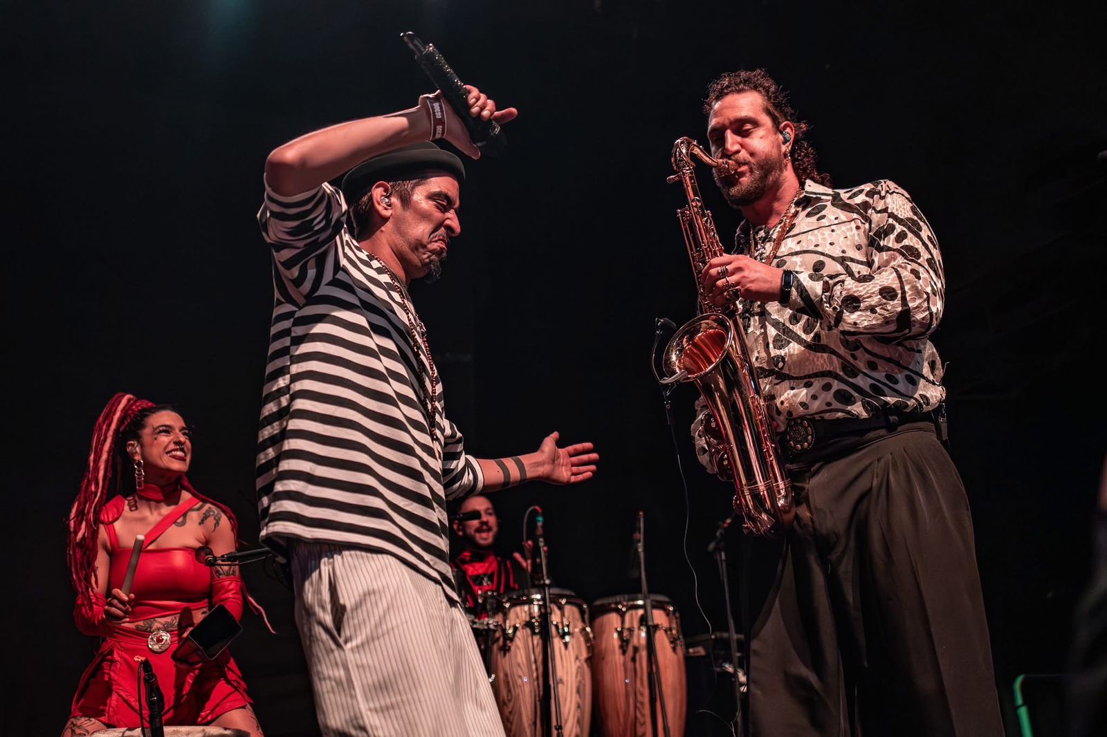 LA DELIO VALDEZ FORO PUEBLA 21 DE NOVIEMBRE 2025 (3)