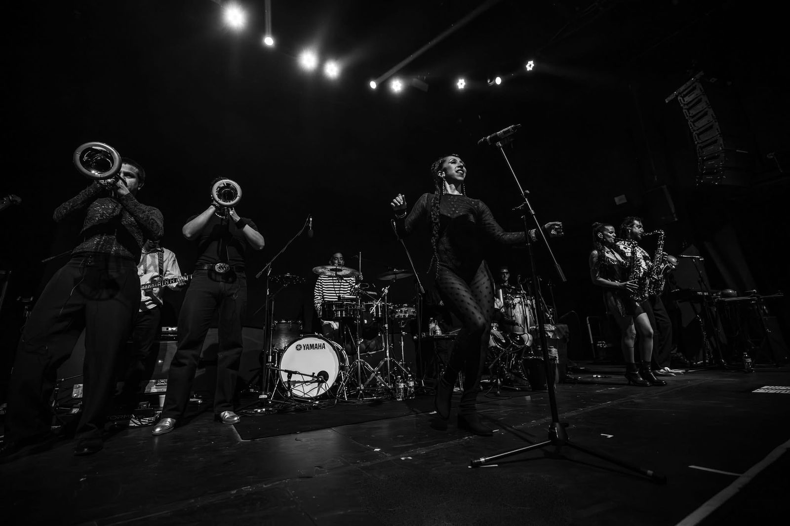 LA DELIO VALDEZ FORO PUEBLA 21 DE NOVIEMBRE 2025 (4)