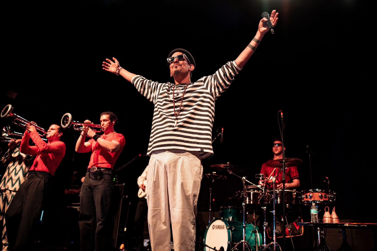 LA DELIO VALDEZ FORO PUEBLA 21 DE NOVIEMBRE 2025 (6)