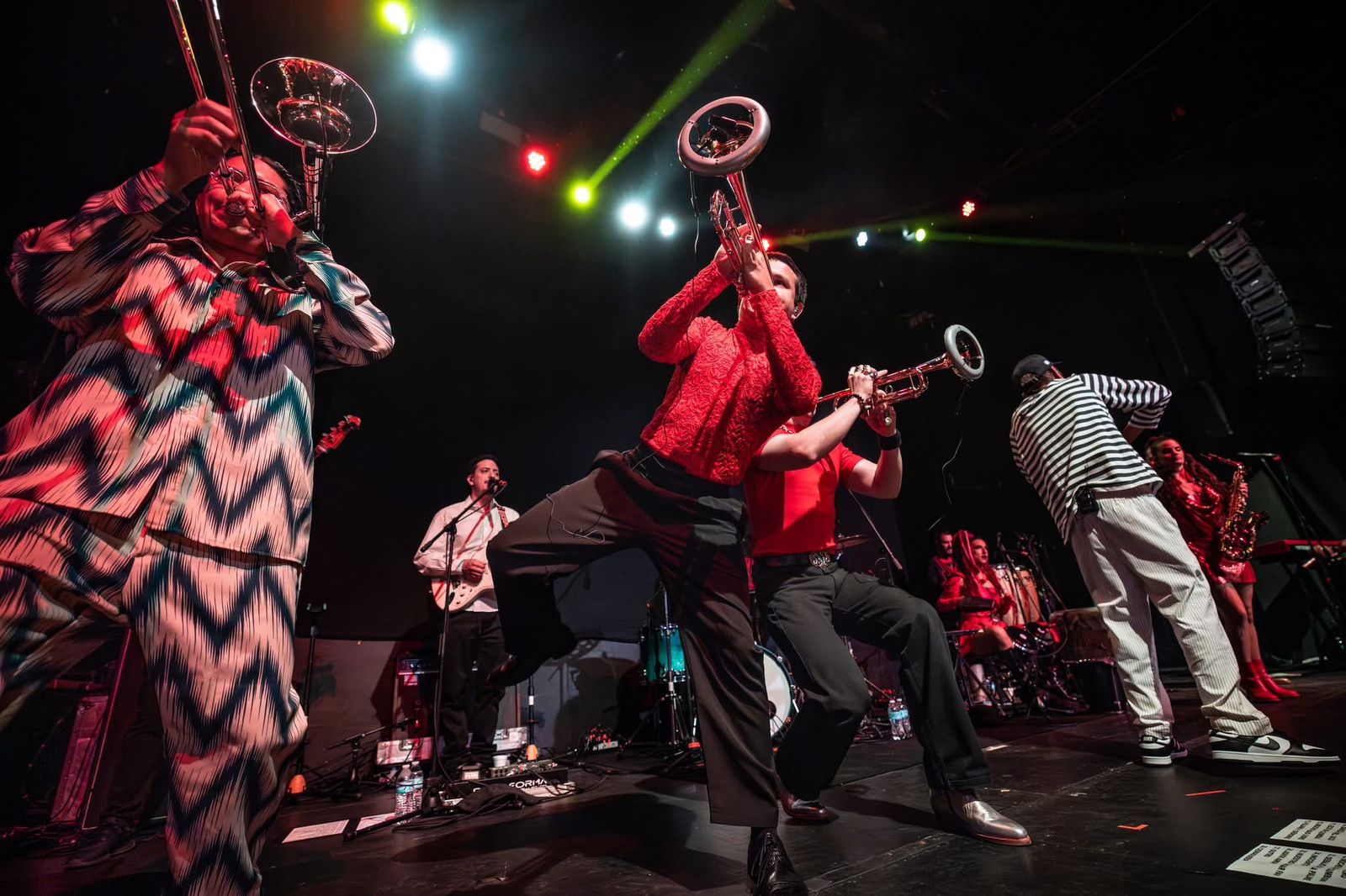 LA DELIO VALDEZ FORO PUEBLA 21 DE NOVIEMBRE 2025 (7)