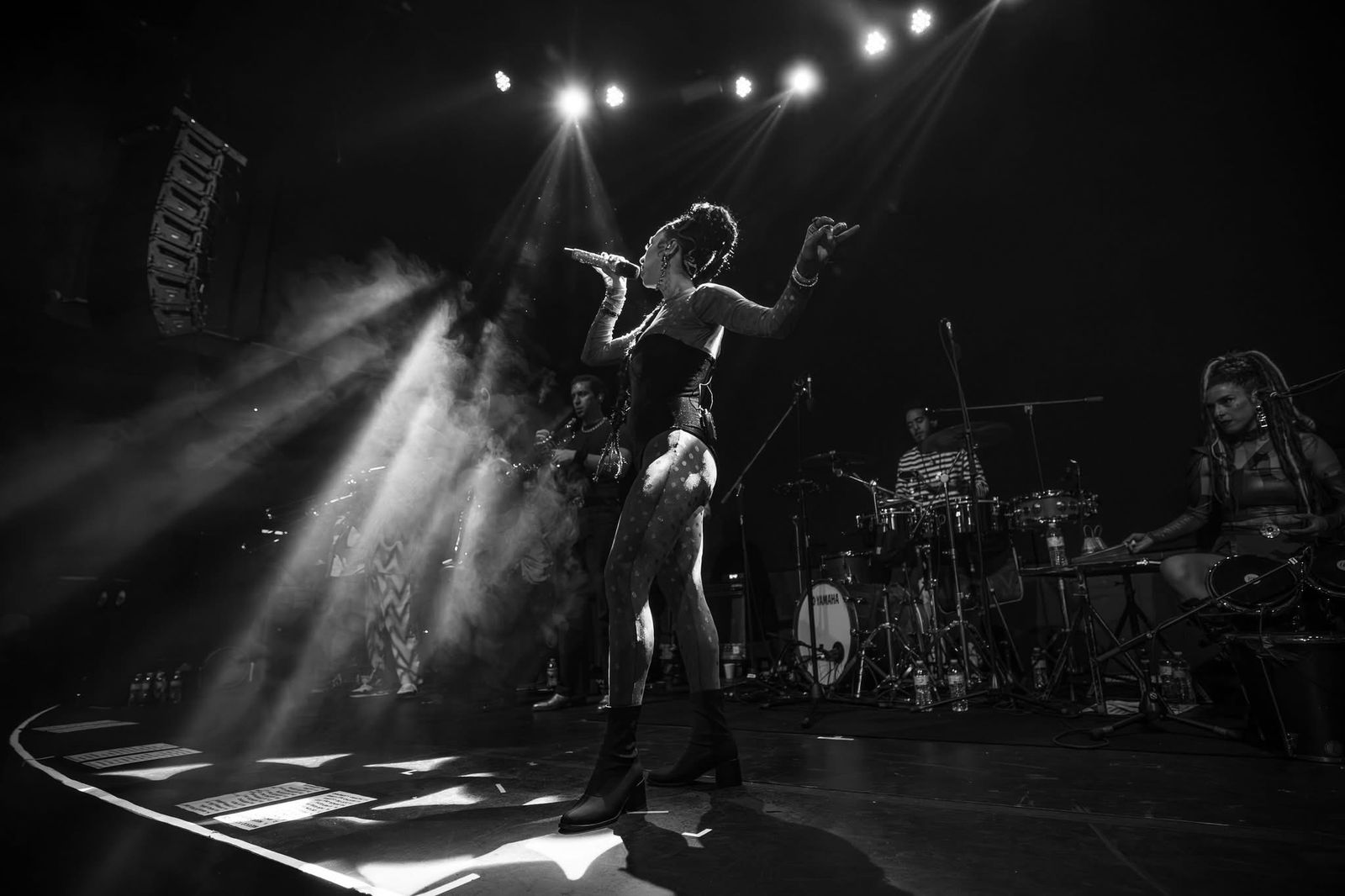 LA DELIO VALDEZ FORO PUEBLA 21 DE NOVIEMBRE 2025 (8)