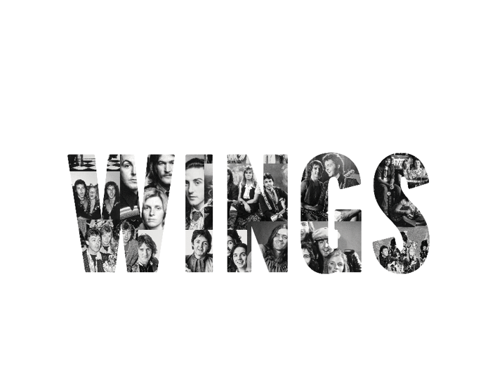 Paul McCartney & Wings estrenan 'WINGS', la colección definitiva