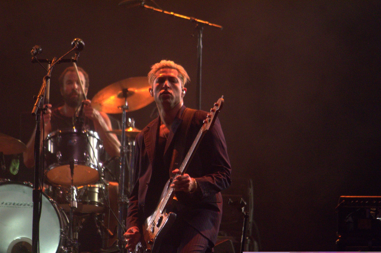 QUEENS OF THE STONES AGE - CORONCA 2025 (12)