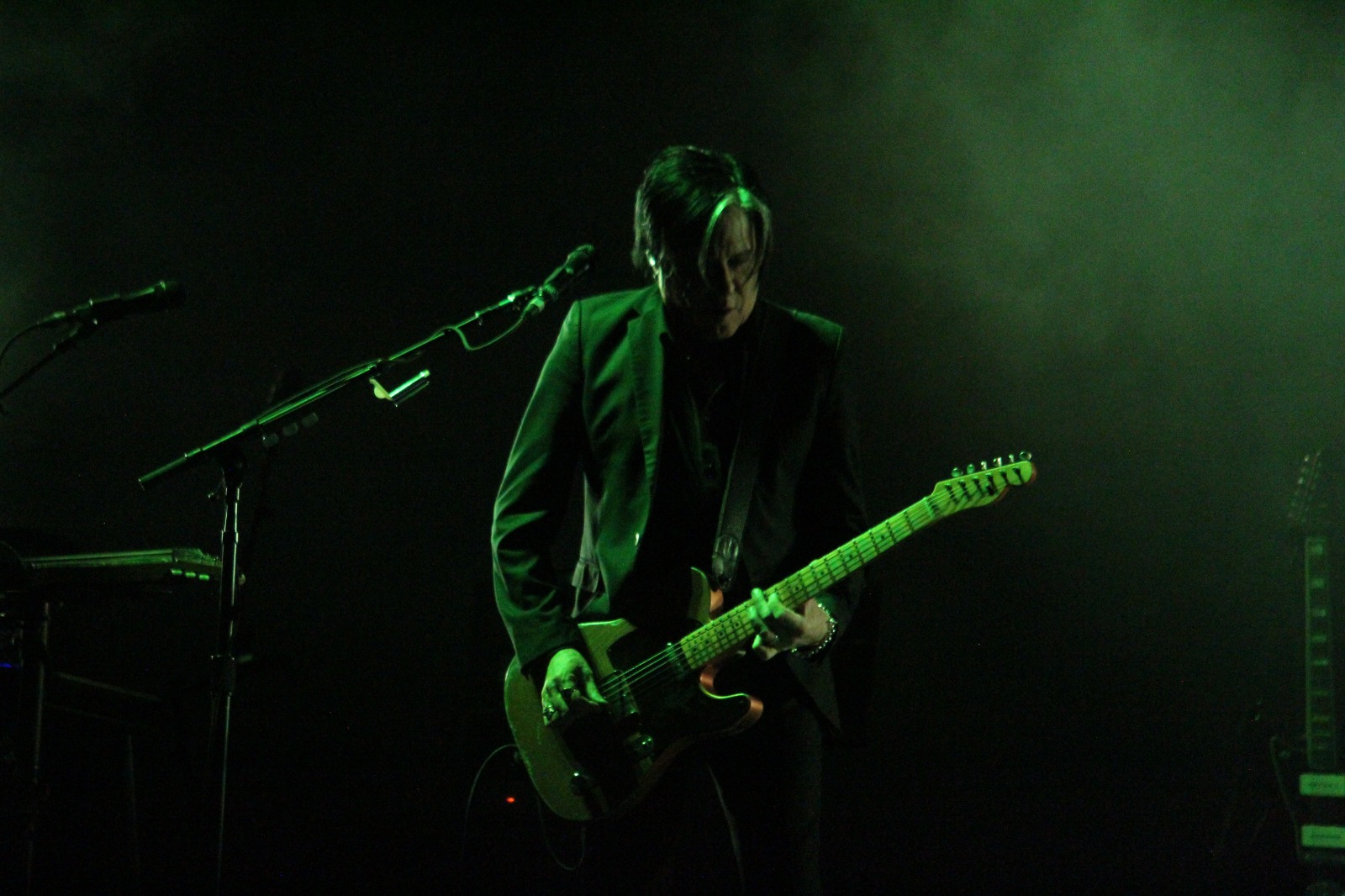 QUEENS OF THE STONES AGE - CORONCA 2025 (2)