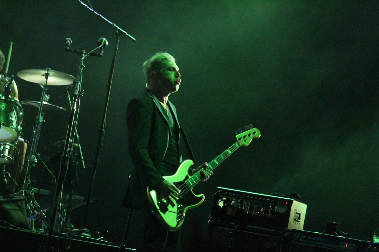 QUEENS OF THE STONES AGE - CORONCA 2025 (6)