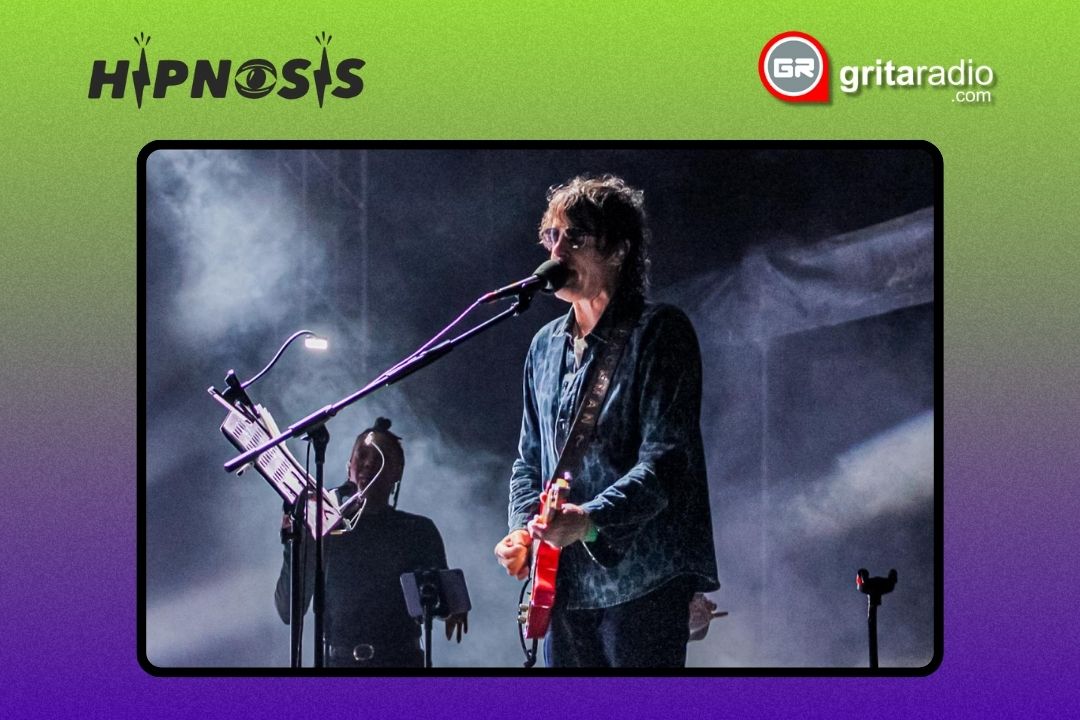 SPIRITUALIZED FESTIVAL HIPNOSIS 2025 (2)