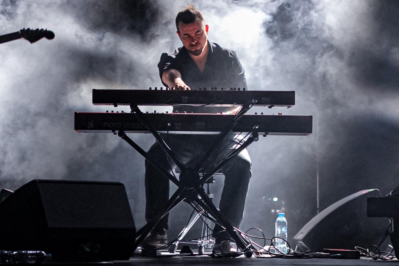 SPIRITUALIZED FESTIVAL HIPNOSIS ESTADIO FRAY NANO 2 DE NOVIEMBRE 2025 (13)