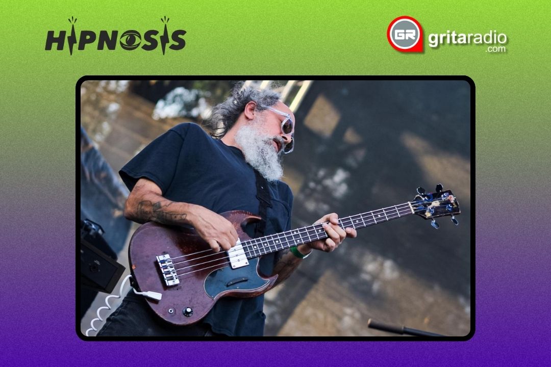 THE BUDOS BAND FESTIVAL HIPNOSIS 2025 (2)