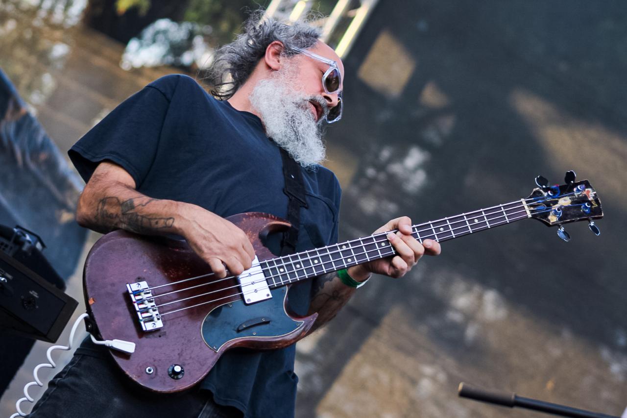 THE BUDOS BAND FESTIVAL HIPNOSIS ESTADIO FRAY NANO 2 DE NOVIEMBRE 2025 (7)