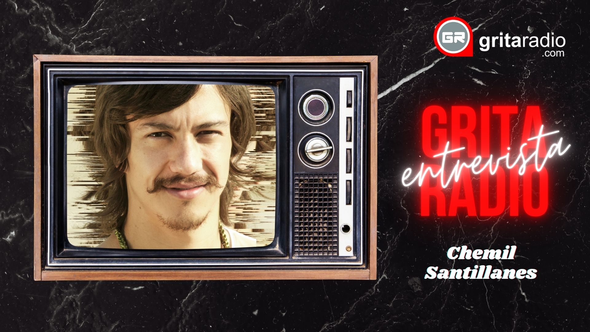 40 Chemil Santillanes