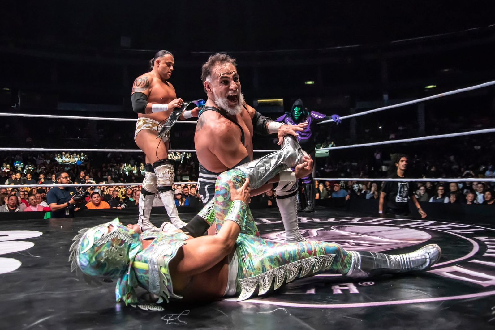 DESPEDIDA HIJO DEL SANTO PALACIO DE LOS DEPORTES 13 DE DICIEMBRE 2025 (1)