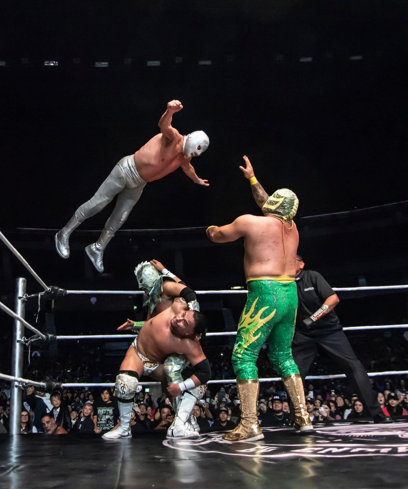 DESPEDIDA HIJO DEL SANTO PALACIO DE LOS DEPORTES 13 DE DICIEMBRE 2025 (15)