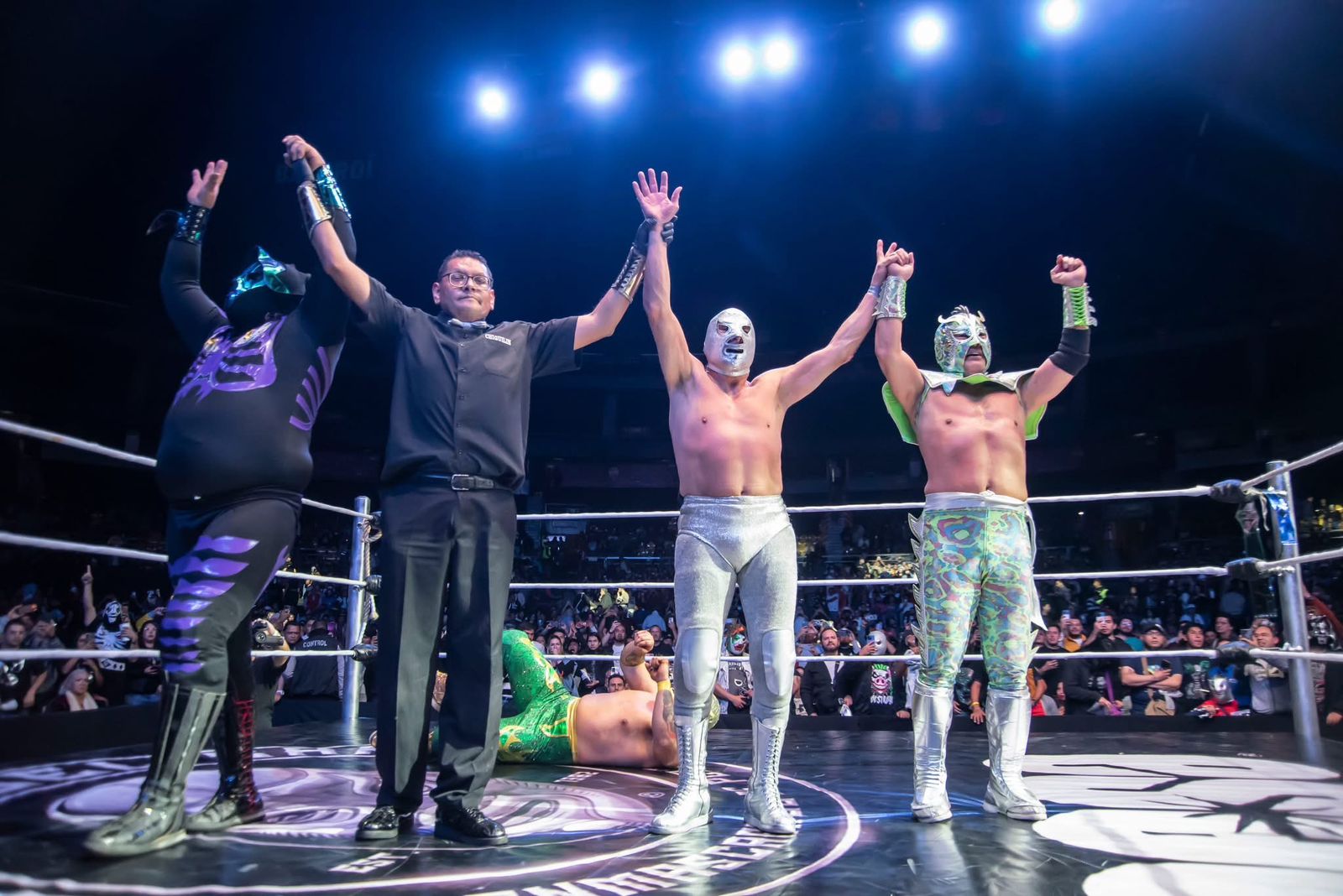DESPEDIDA HIJO DEL SANTO PALACIO DE LOS DEPORTES 13 DE DICIEMBRE 2025 (16)