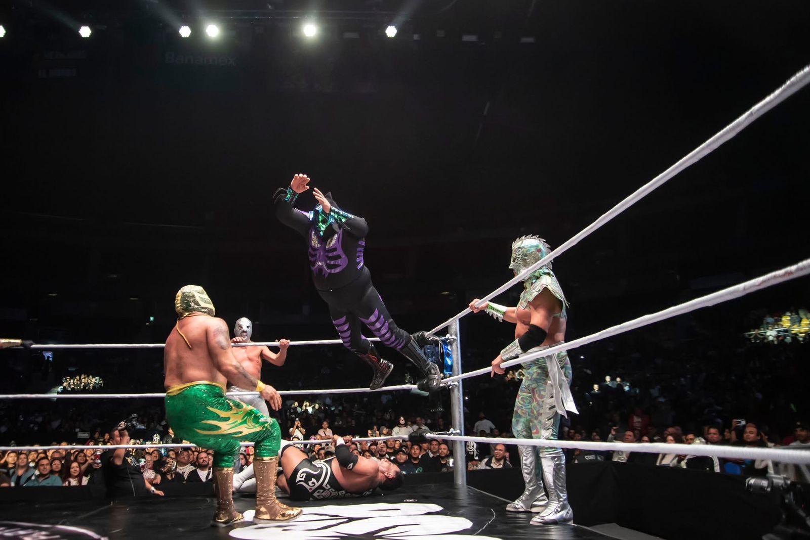DESPEDIDA HIJO DEL SANTO PALACIO DE LOS DEPORTES 13 DE DICIEMBRE 2025 (17)