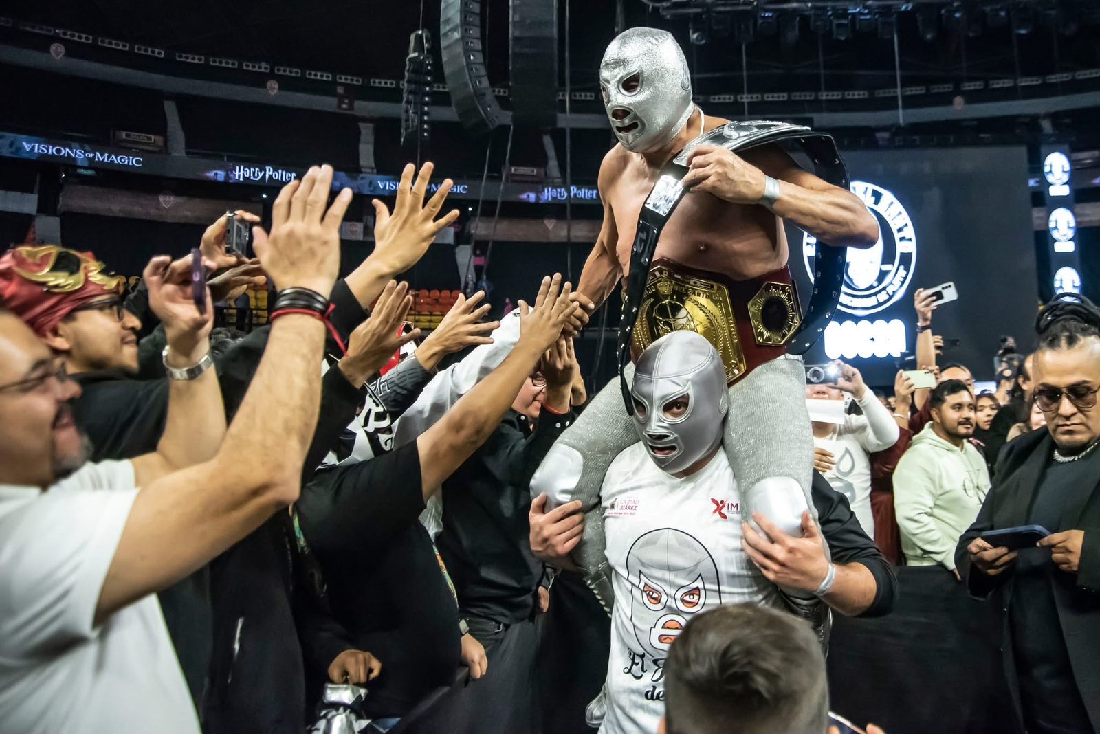 DESPEDIDA HIJO DEL SANTO PALACIO DE LOS DEPORTES 13 DE DICIEMBRE 2025 (19)